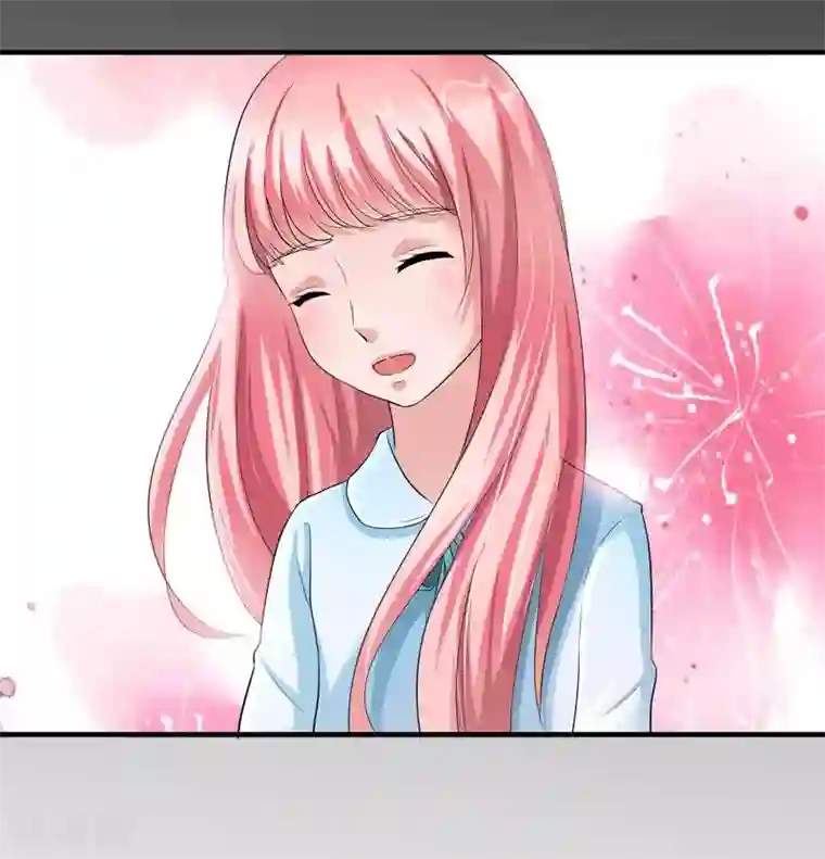 总裁的替嫁新娘第44话 笑笑还是我的人