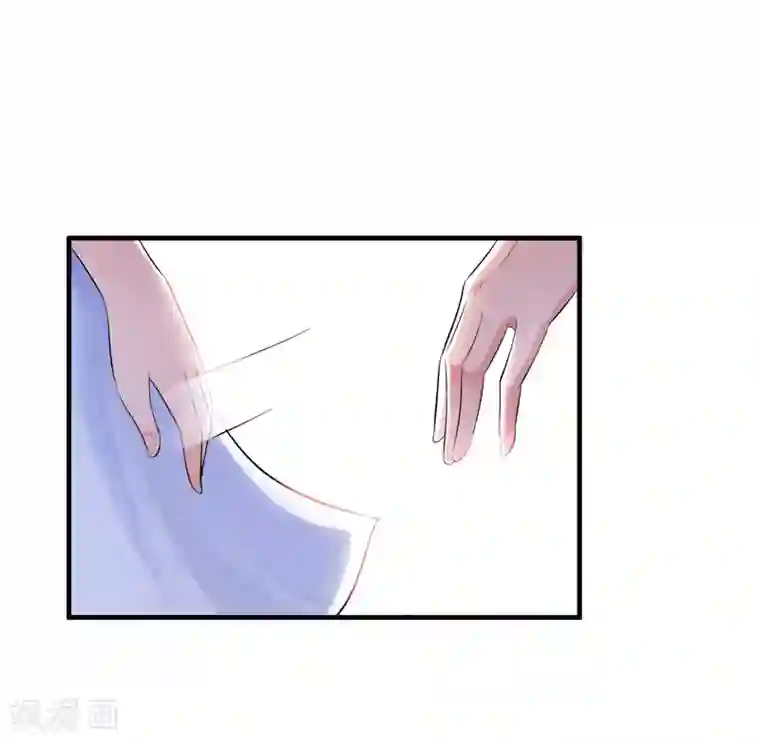 总裁的替嫁新娘第45话 你必须离开