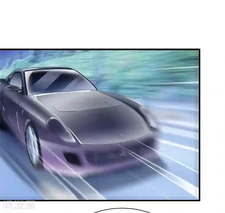 总裁的替嫁新娘第45话 你必须离开