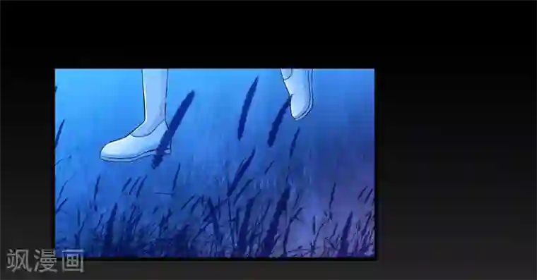 总裁的替嫁新娘第45话 你必须离开