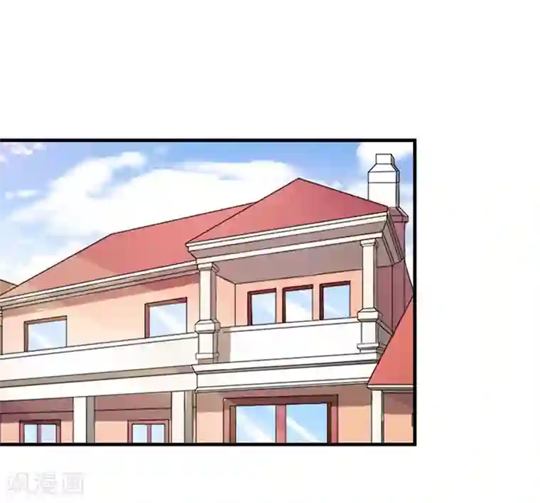 总裁的替嫁新娘第49话 笑笑走丢了