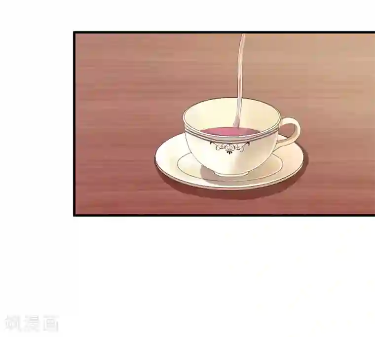 总裁的替嫁新娘第49话 笑笑走丢了