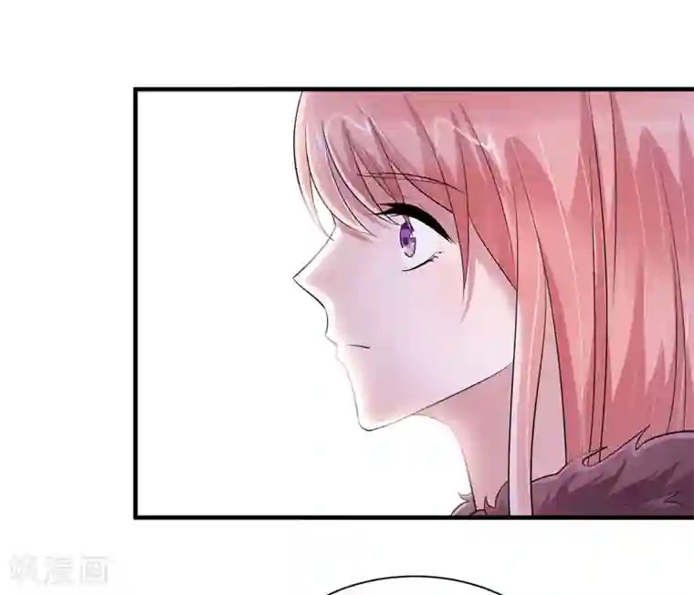 总裁的替嫁新娘第51话 我竟然还在期待