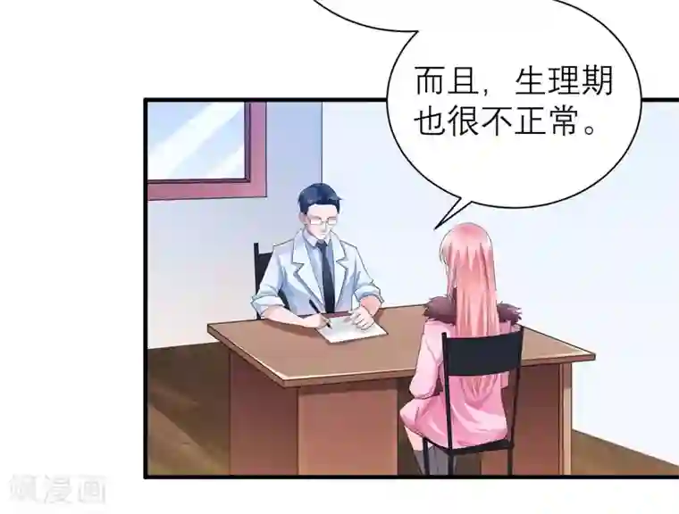 总裁的替嫁新娘第51话 我竟然还在期待