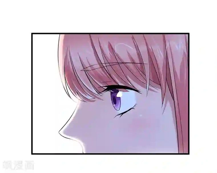 总裁的替嫁新娘第51话 我竟然还在期待