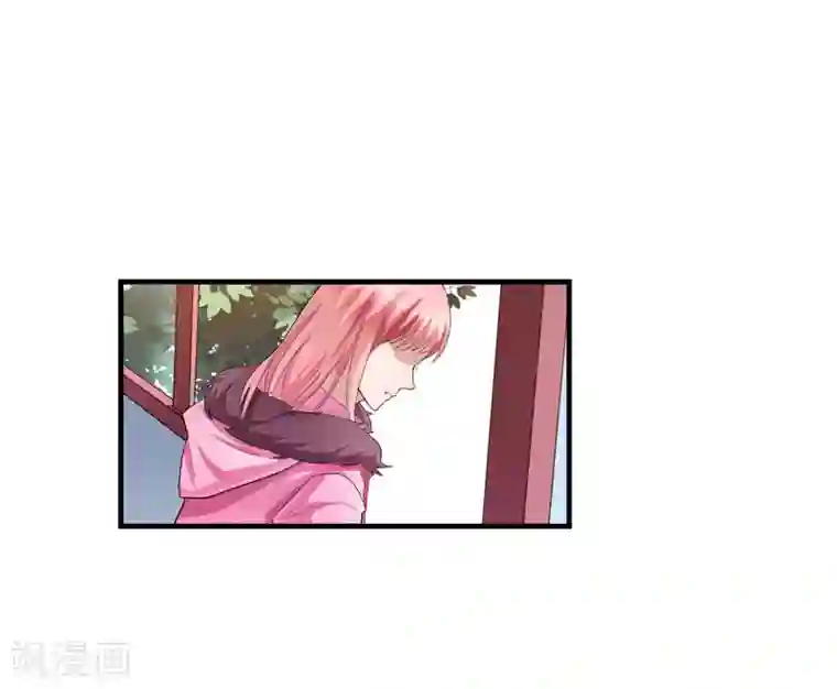 总裁的替嫁新娘第51话 我竟然还在期待