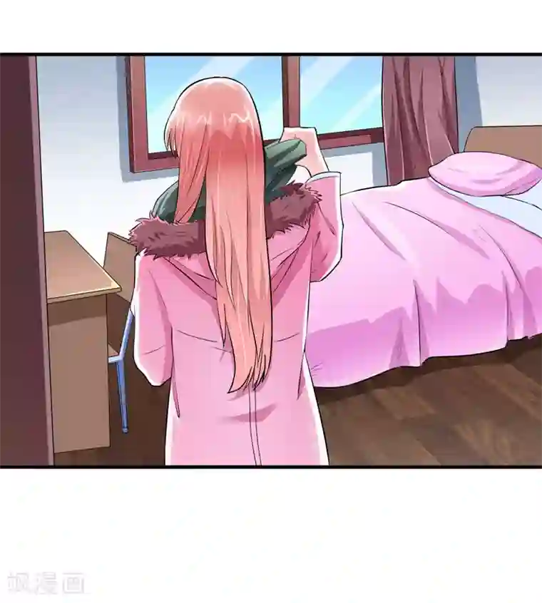 总裁的替嫁新娘第52话 我绝不做第二