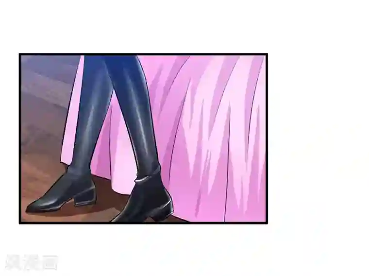 总裁的替嫁新娘第52话 我绝不做第二