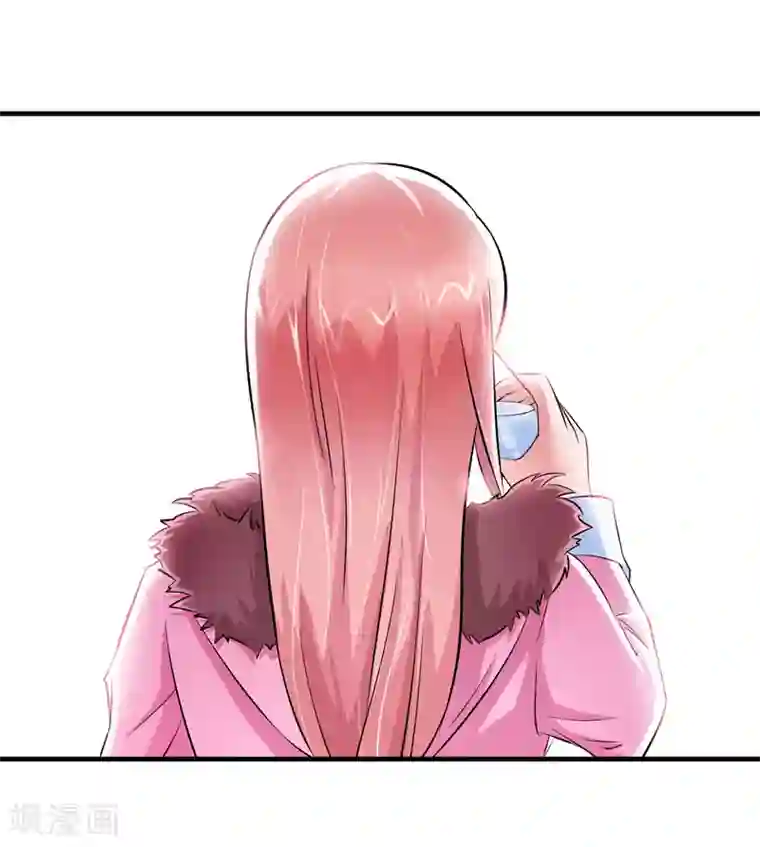 总裁的替嫁新娘第52话 我绝不做第二