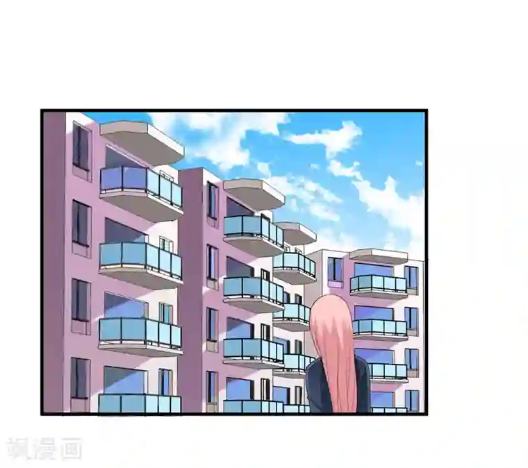 总裁的替嫁新娘第54话 离开吧，若笑笑