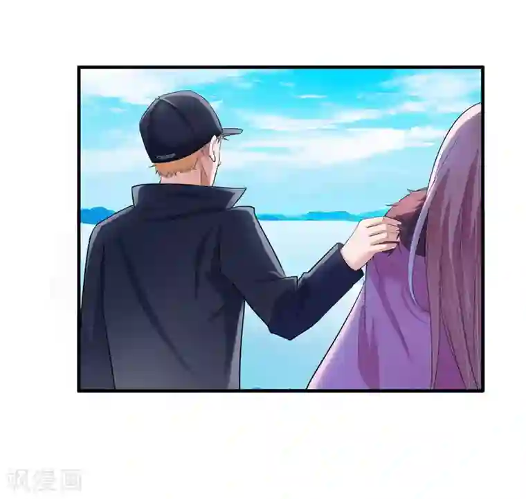 总裁的替嫁新娘第56话 对不起，玲珑