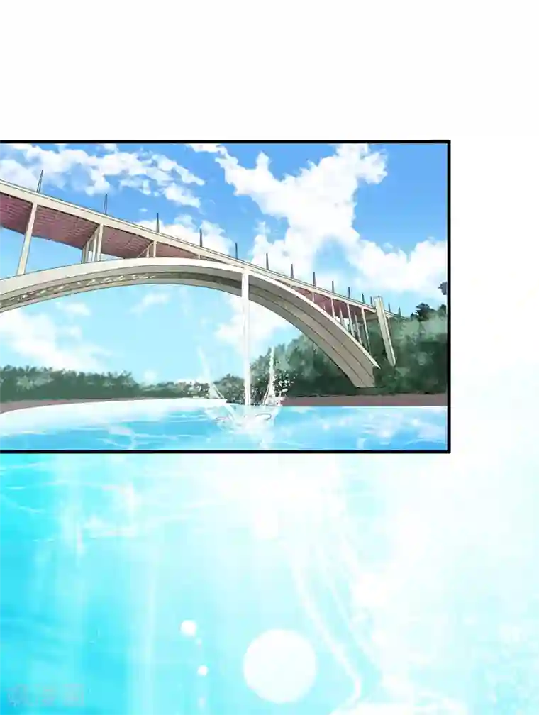 总裁的替嫁新娘第56话 对不起，玲珑