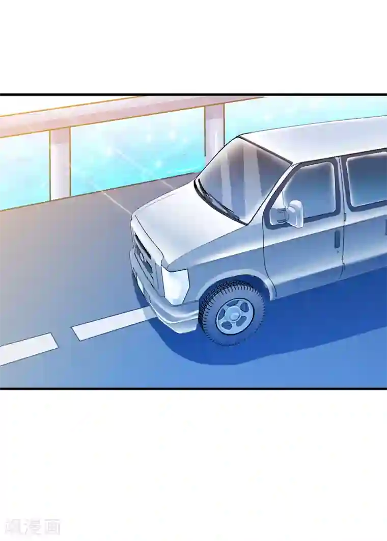 总裁的替嫁新娘第56话 对不起，玲珑