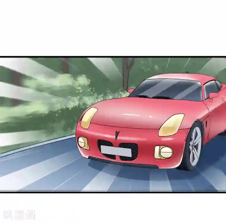 总裁的替嫁新娘第56话 对不起，玲珑