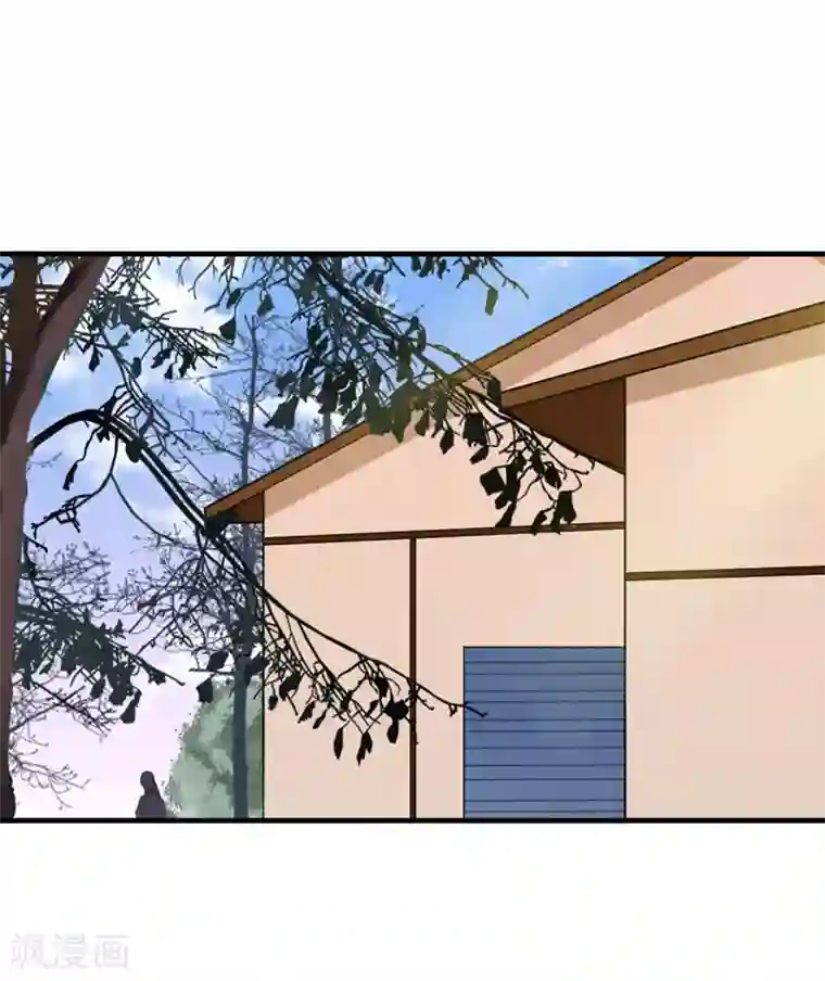 总裁的替嫁新娘第59话 你给过我选择吗？