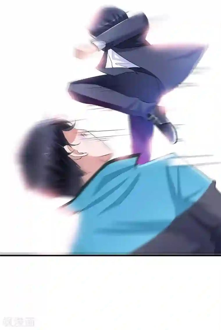 总裁的替嫁新娘第59话 你给过我选择吗？