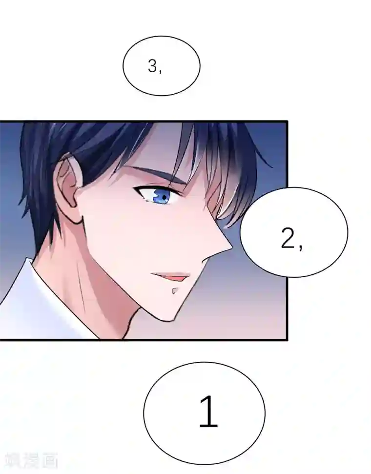 总裁的替嫁新娘第59话 你给过我选择吗？