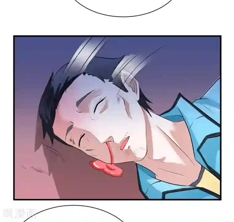 总裁的替嫁新娘第59话 你给过我选择吗？