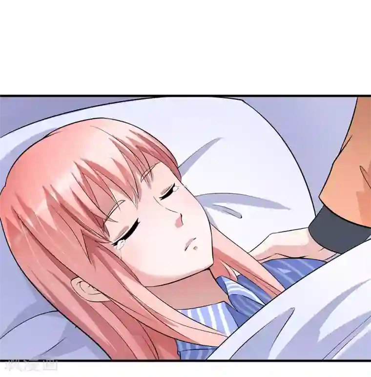 总裁的替嫁新娘第60话 我的孩子呢？