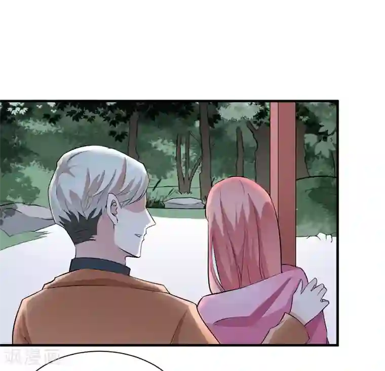 总裁的替嫁新娘第60话 我的孩子呢？