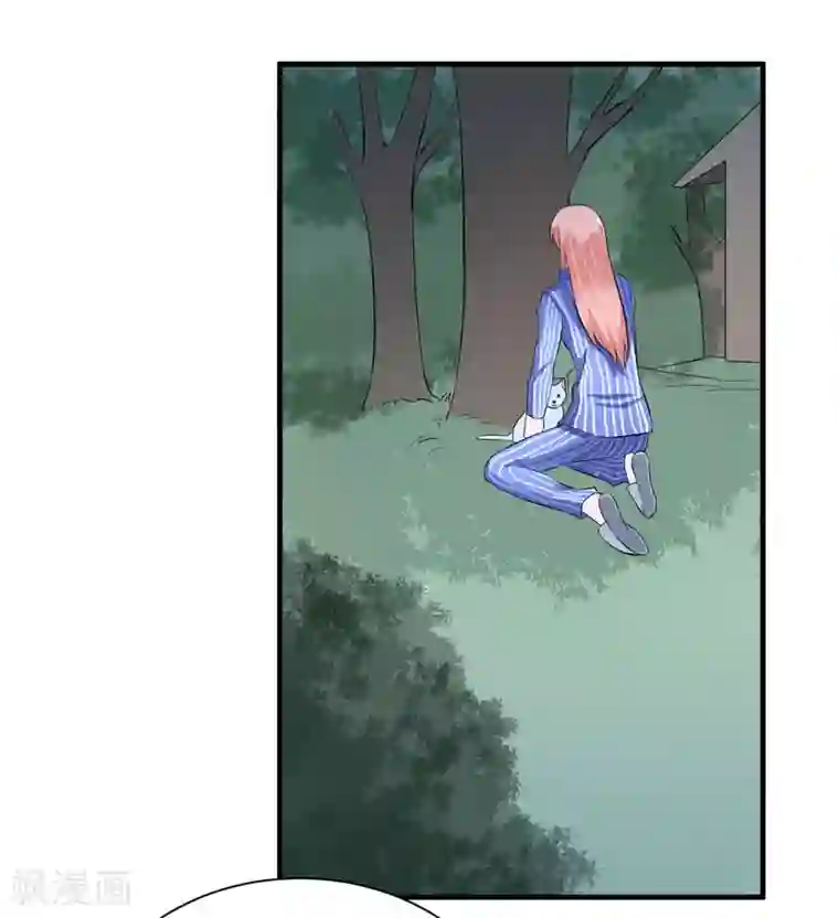 总裁的替嫁新娘第60话 我的孩子呢？