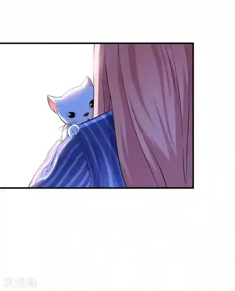 总裁的替嫁新娘第60话 我的孩子呢？