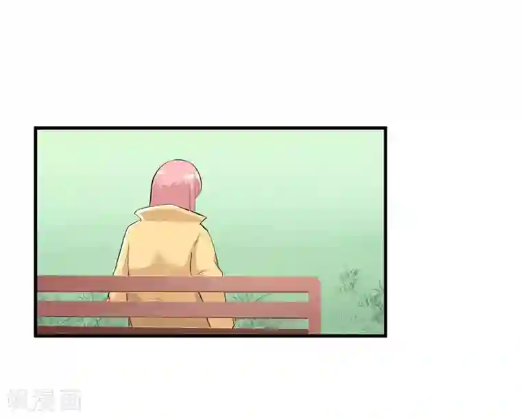 总裁的替嫁新娘第62话 这个孩子真可爱