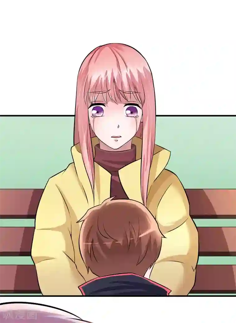 总裁的替嫁新娘第62话 这个孩子真可爱