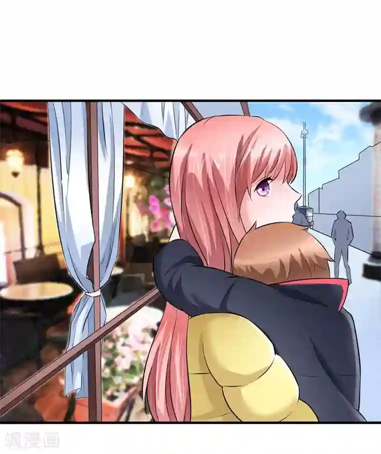 总裁的替嫁新娘第62话 这个孩子真可爱