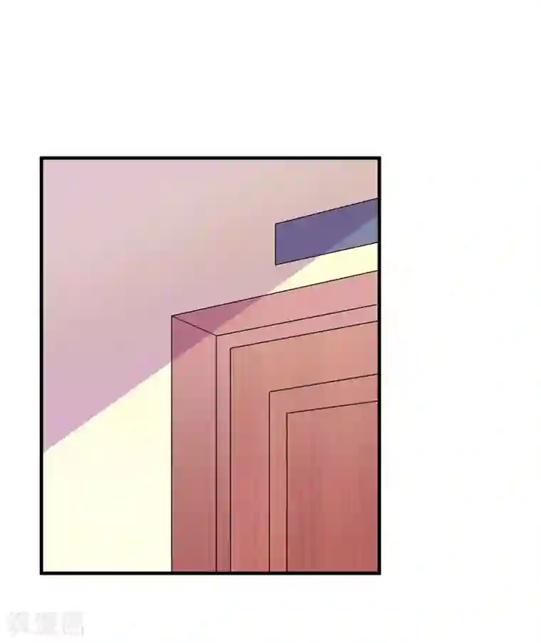 总裁的替嫁新娘第62话 这个孩子真可爱