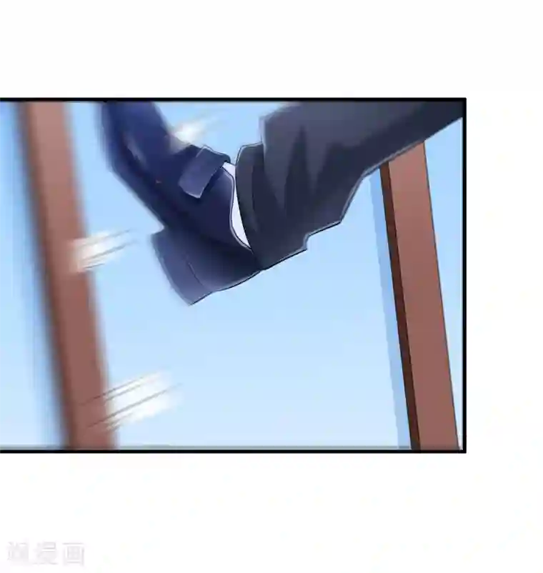 总裁的替嫁新娘第63话 笑笑，我们回家