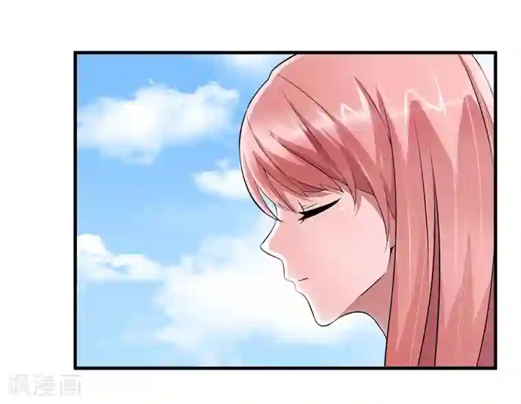 总裁的替嫁新娘第67话 笑笑，我会陪着你