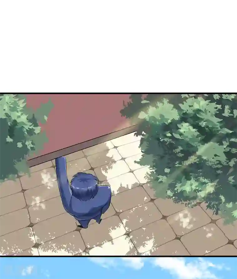 总裁的替嫁新娘第67话 笑笑，我会陪着你