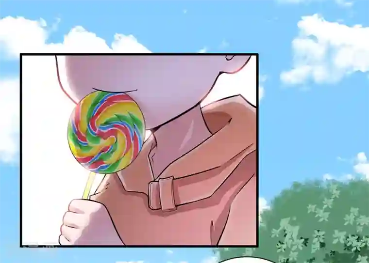 总裁的替嫁新娘第67话 笑笑，我会陪着你