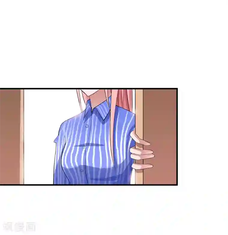 总裁的替嫁新娘第70话 哥哥带我走