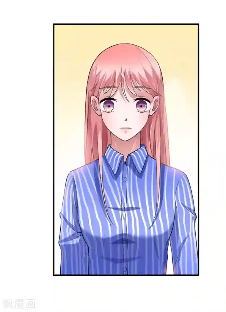 总裁的替嫁新娘第70话 哥哥带我走