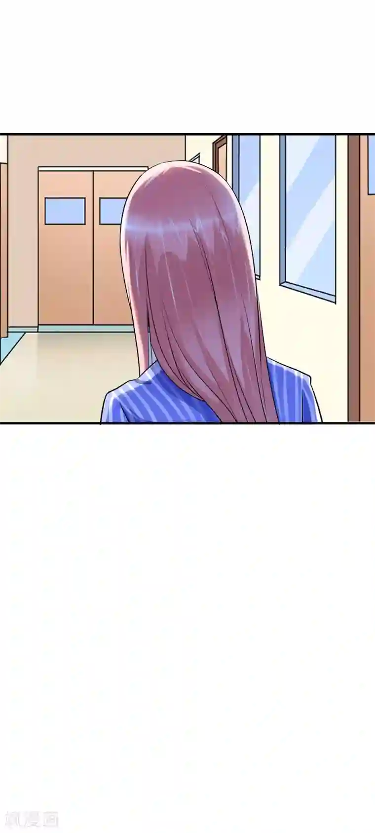 总裁的替嫁新娘第70话 哥哥带我走