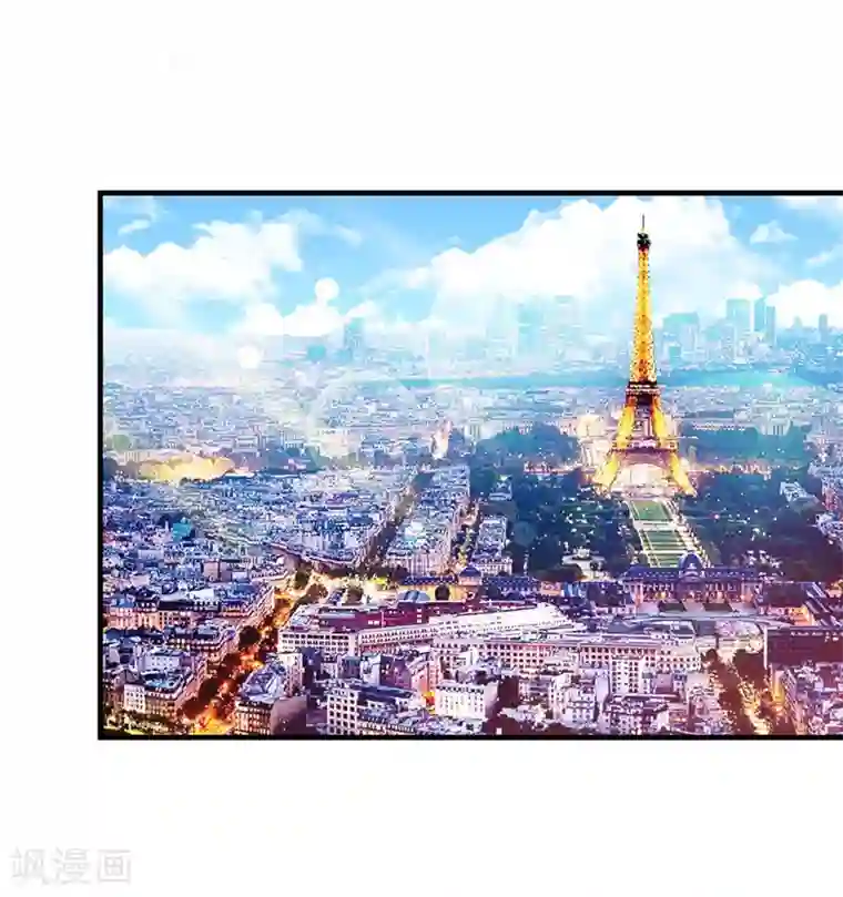 总裁的替嫁新娘第73话 我会保护你