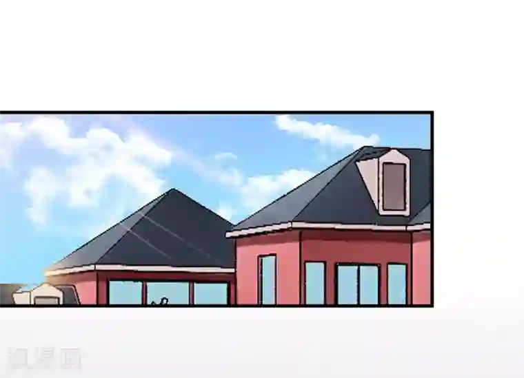 总裁的替嫁新娘第73话 我会保护你