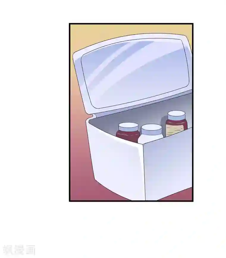 总裁的替嫁新娘第74话 一定要找到你