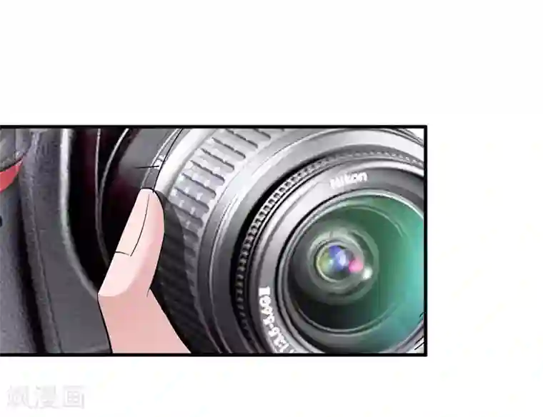 总裁的替嫁新娘第74话 一定要找到你