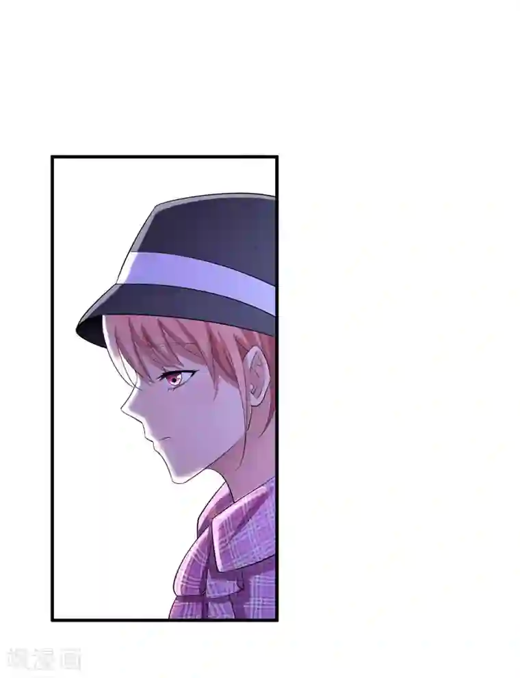 总裁的替嫁新娘第74话 一定要找到你