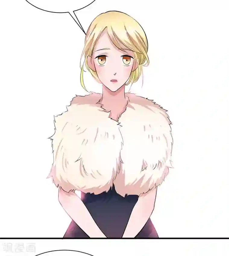 总裁的替嫁新娘第79话 能不能救救哲宇