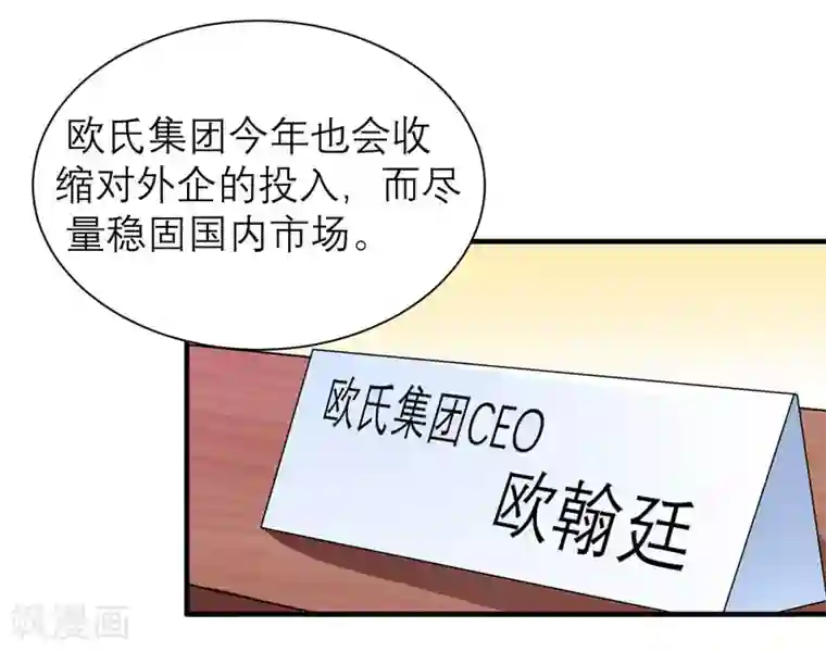 总裁的替嫁新娘第80话 若笑笑出现了