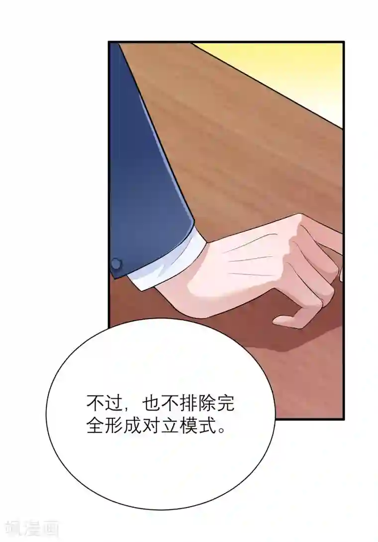 总裁的替嫁新娘第80话 若笑笑出现了