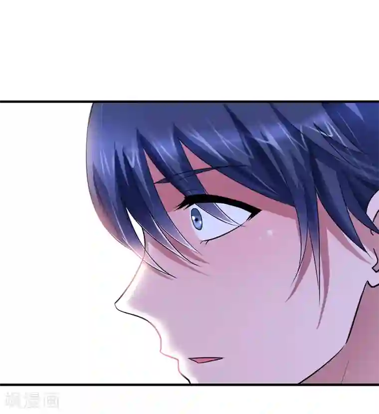 总裁的替嫁新娘第83话 这女孩和笑笑好像