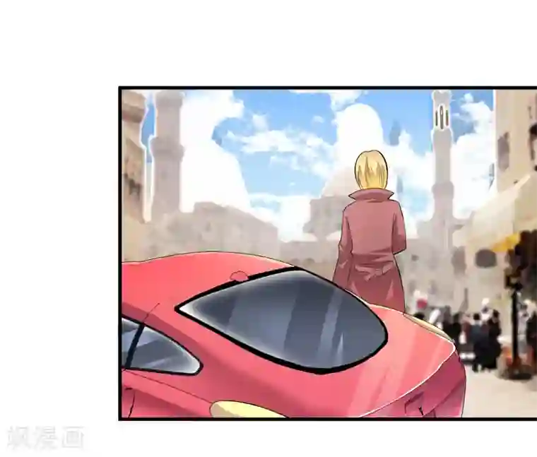 总裁的替嫁新娘第85话 我好像听到了哥哥的声音