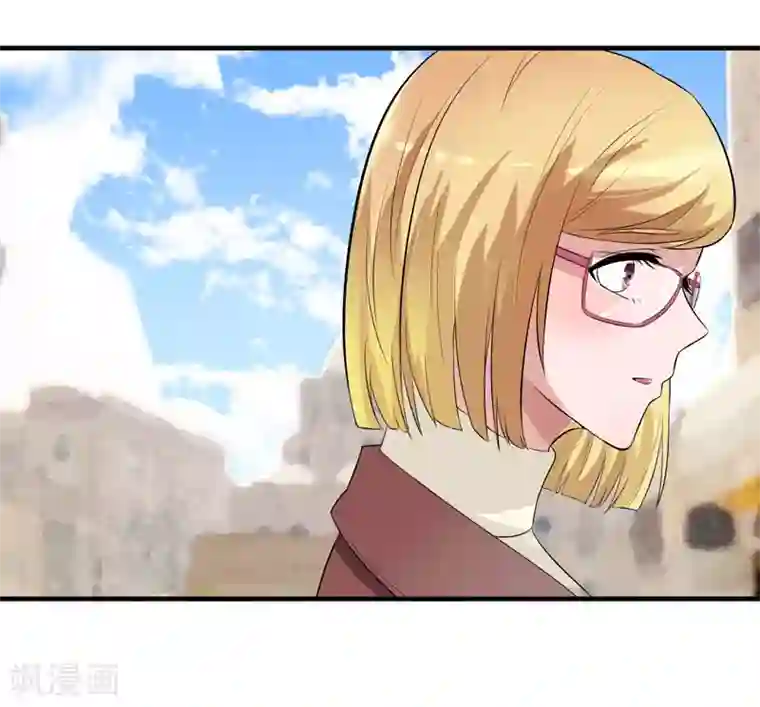 总裁的替嫁新娘第85话 我好像听到了哥哥的声音