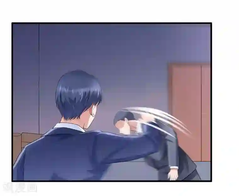 总裁的替嫁新娘第93话 我要他们把欠我的都还回来