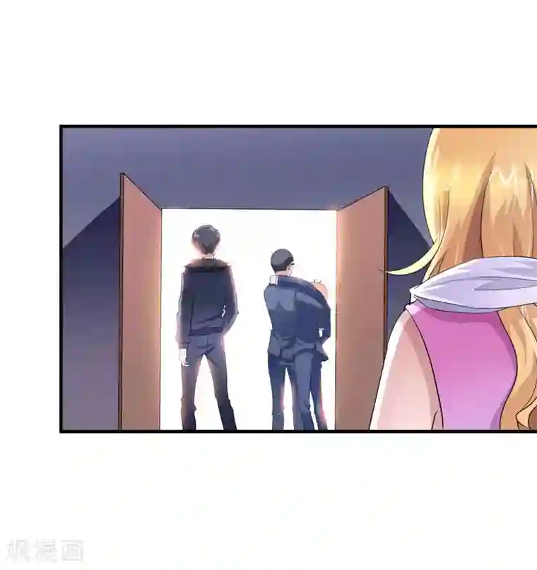 总裁的替嫁新娘第93话 我要他们把欠我的都还回来